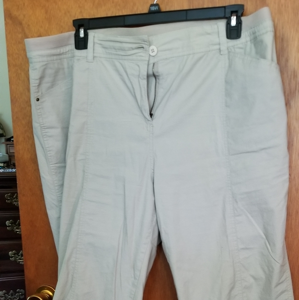 Pants